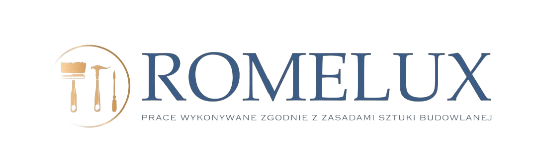 Romelux – Remonty i wykończenia śląskie